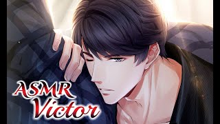 *℘˖Mr love dream date˖℘*➤ ˚₊‧ ASMR ✩ วิคเตอร์ ‧₊˚ เมารัก ‧₊˚ screenshot 4