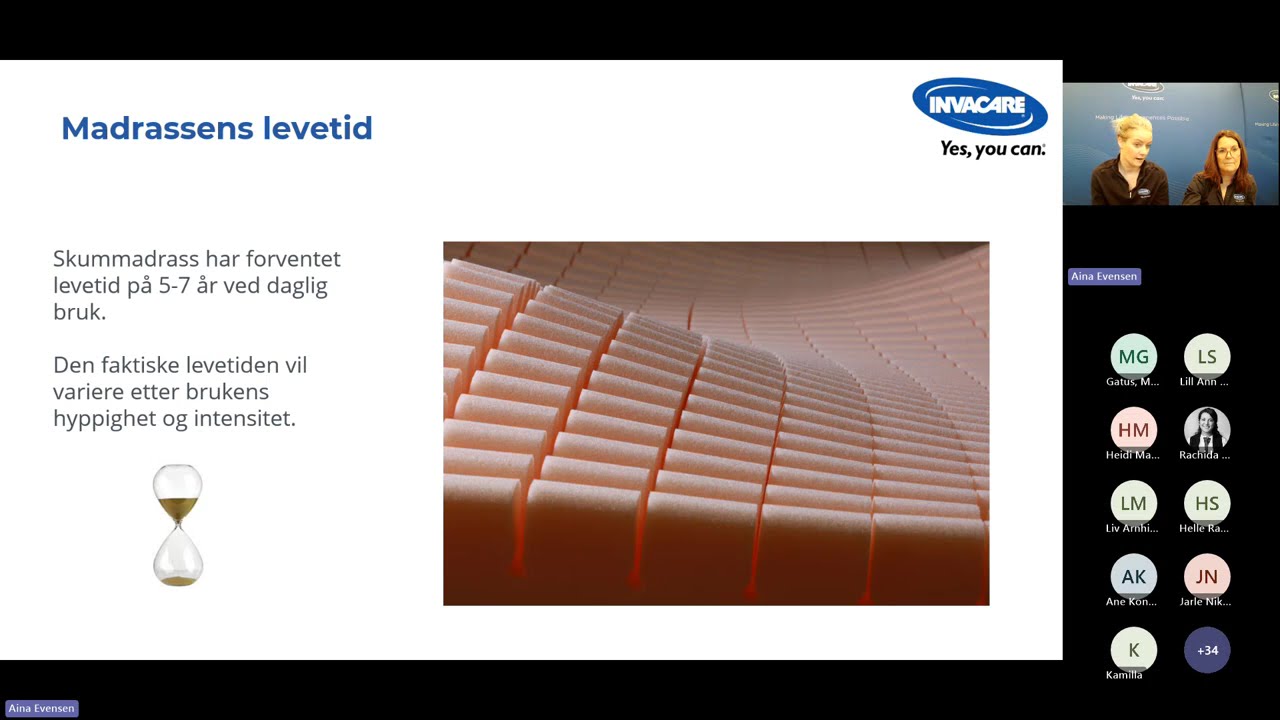 Madrasskontroll  - webinar 13. februar 2026