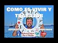 ¿ Quieres trabajar en cruceros ? TODA LA INFO AQUÍ (2019) 👈