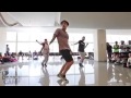 Sheshe dance cover by brian puspos cj barrot