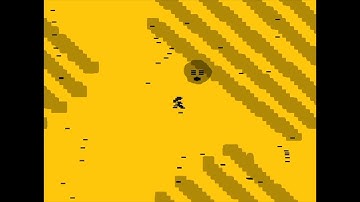 Planet of The Games Intro WIP