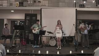 If The Stars Were Mine - Maddy Seitles