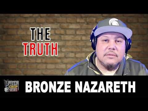 Bronze Nazareth DEFENDS M-Eighty Against 'Shady Business Man' Allegations! (Part 28)