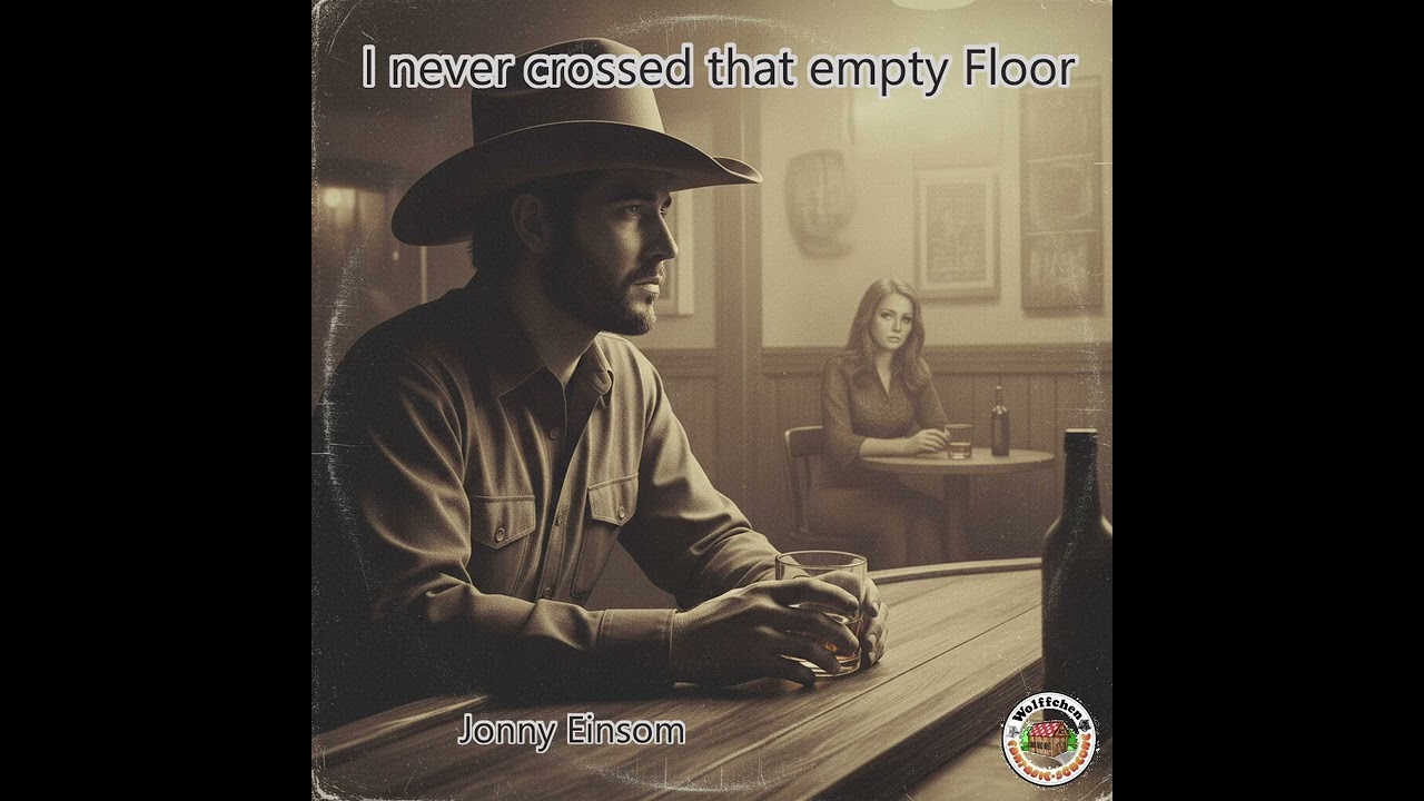 I Never Crossed That Empty Floor