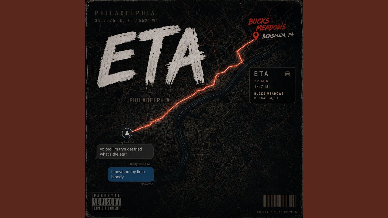 Watch ETA on YouTube Watch ETA on YouTube