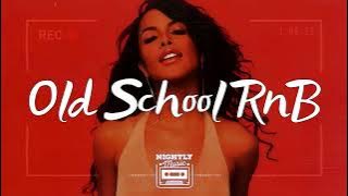 Old School R&B 🔥 90s - 2000s R&B and Hip Hop Mix (New 2024 Playlist)