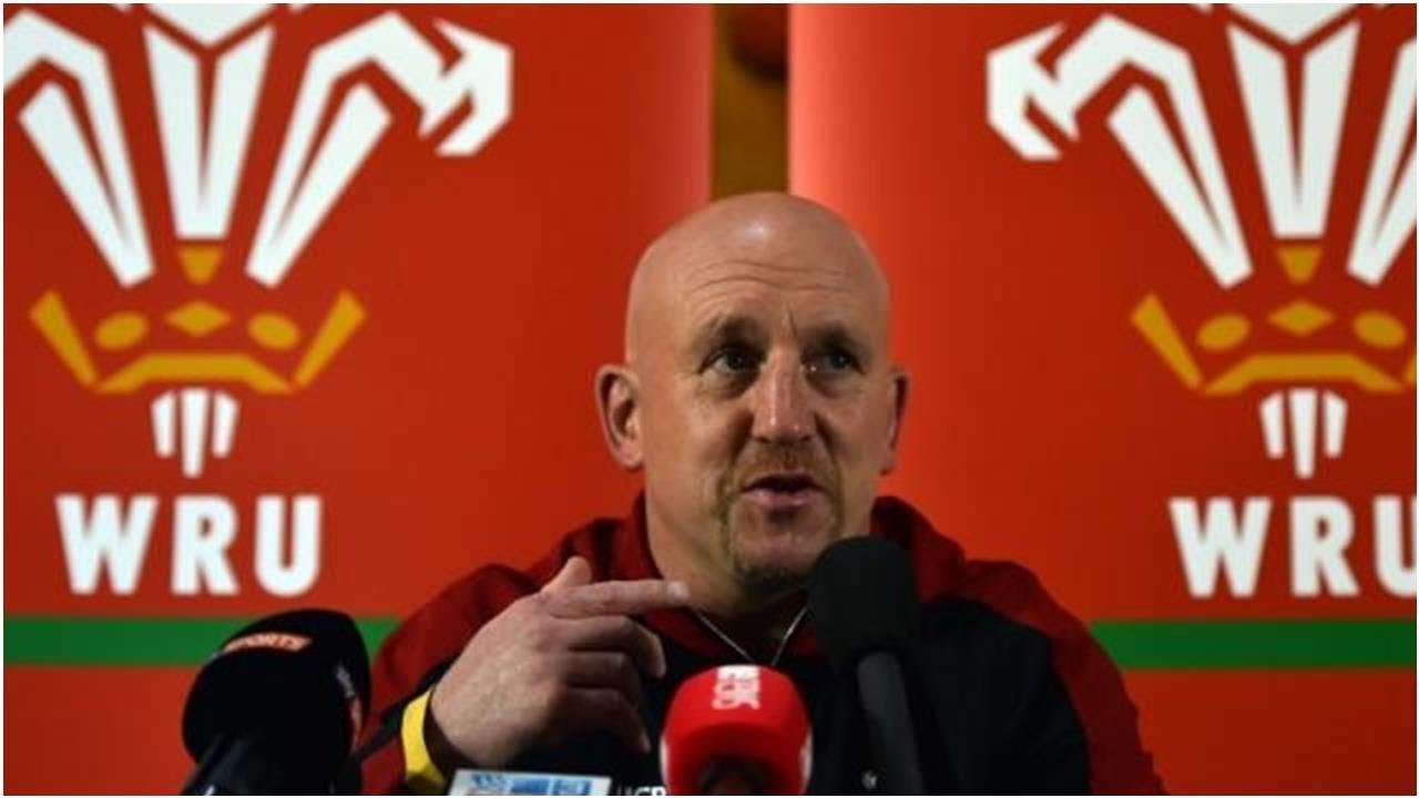 XV de France. Shaun Edwards va rejoindre le staff des Bleus après le