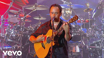 Dave Matthews Band - You Might Die Trying (Live At Piedmont Park)