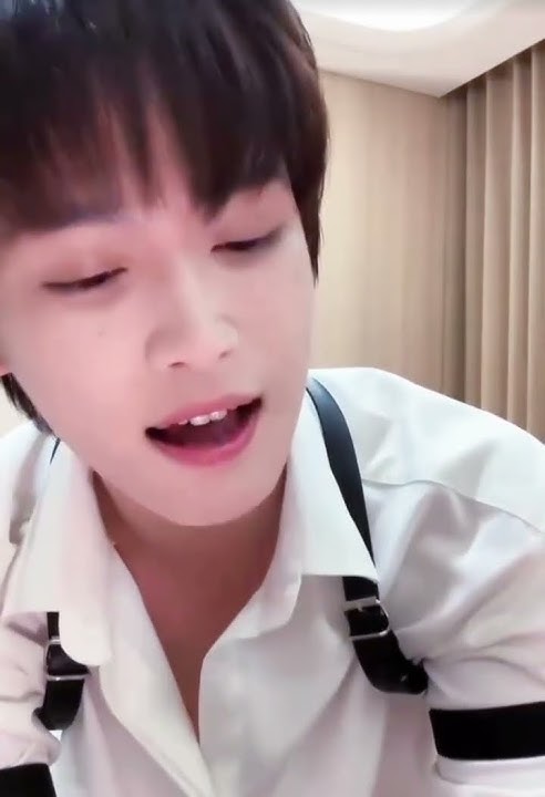 Ziyu Singing the Revenged Love OST part 1 #revengedlove #tianxuning #ziyu