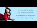 Nicki Minaj - Fly (feat. Rihanna) Lyrics Video HD.flv