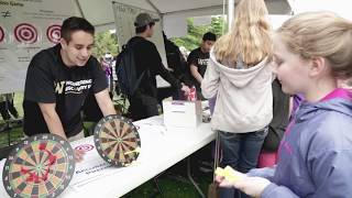 Discovery Days | ISE