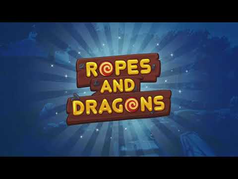 Ropes And Dragons VR