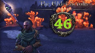 TESO: Necrom Playthrough Part 46 - Adverserial Adventures