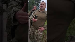 Краматорск ВСП подрезали военных ехавшых с госпиталя