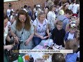 Понад 27 тисяч гривень зібрали для школярки з інвалідністю на ярмарку