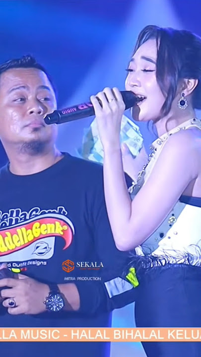 KERINDUAN - Difarina ft Fendik - Om Adella #omadellaterbaru
