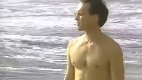 Grandson of R.J. Reynolds Tobacco & Anti-Smoker - Patrick Reynolds | 1988 Interview