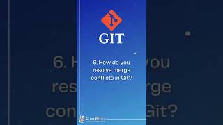 Git interview questions