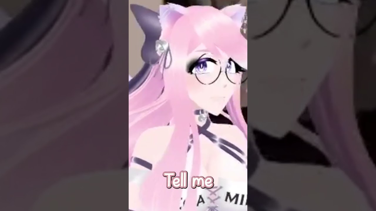 Ara Ara~ #envtubers #oppaipaintsuu #funny