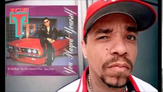 You Played Yourself - 2014 Remaster - song and lyrics by ICE-T