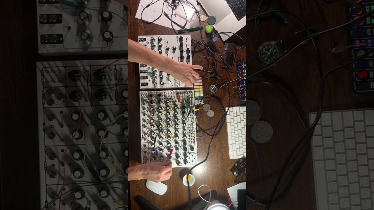 Soma lyra8 and pulsar 23 sunday live