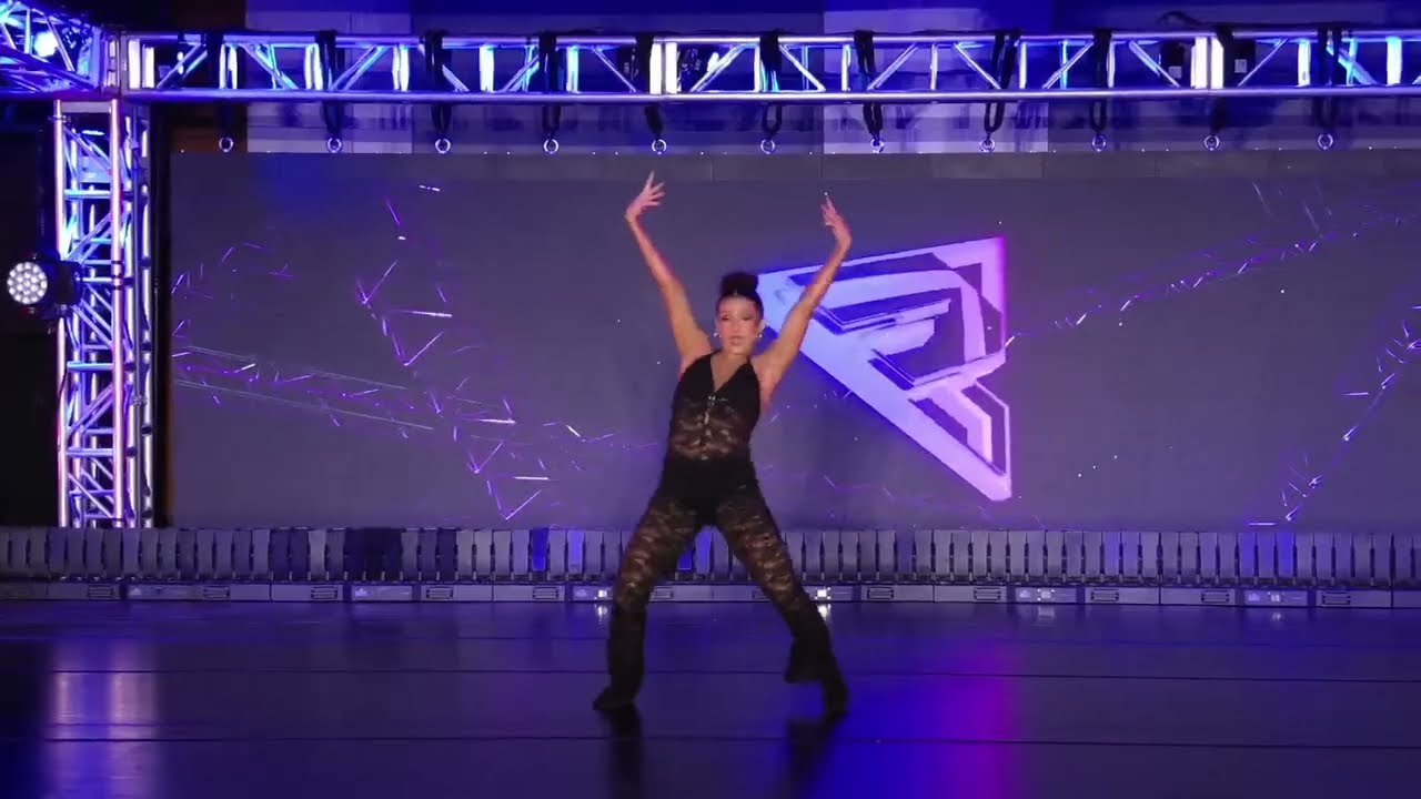 Georgia Beth Peters - Bennie