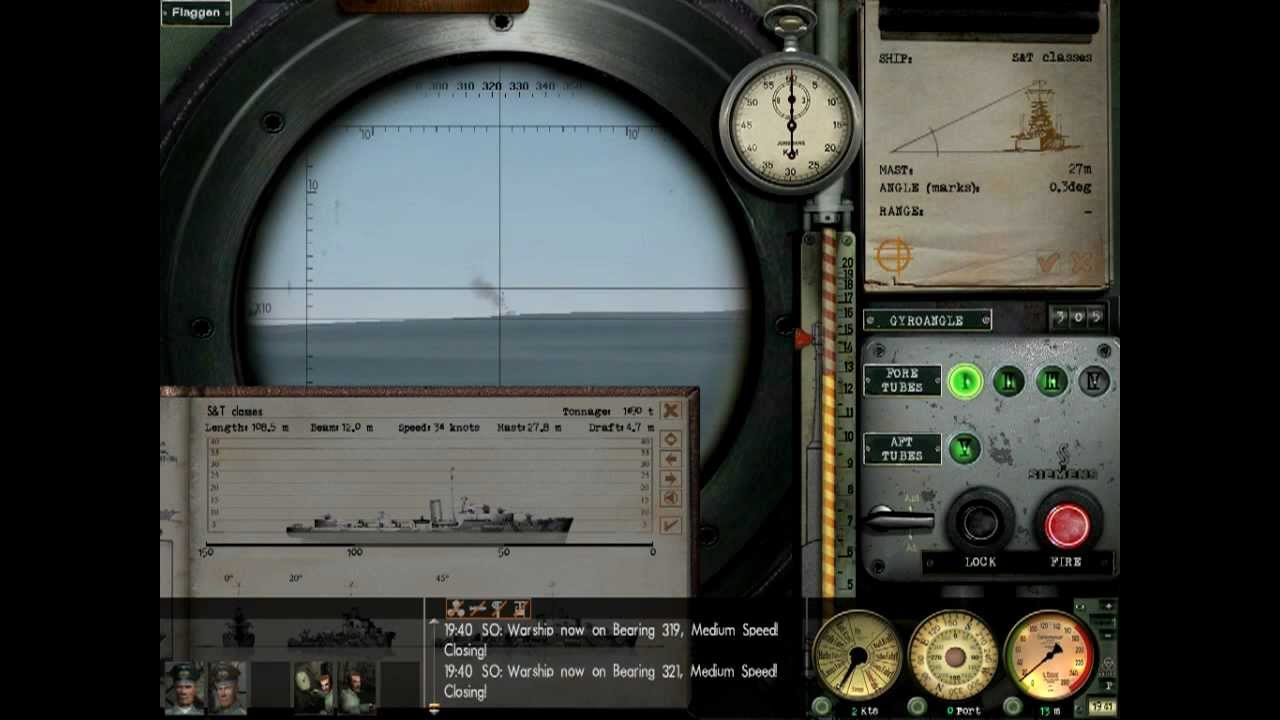 Silent hunter 5 keyboard controls - masadrug