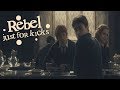 Harry Potter | Rebel Just For Kicks