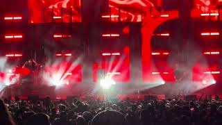 Chevelle - The Red live in St Louis!  (9-25-2026)