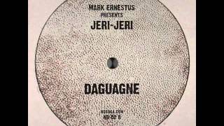 Jeri-Jeri - Daguagne