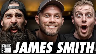 EXPOSING Fitness Frauds & The Truth About PEDs In Hollywood! | James Smith PT