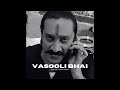 ( FREE ) VASOOLI BHAI - Bollywood  Sampled Type Beat | Hip Hop Beat 2025 | Bouncy Type Rap Beat
