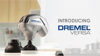 Introducing the Dremel Versa Power Cleaner | Product Video screenshot 4