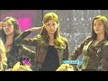 【TVPP】SNSD - Genie, 소녀시대 - 소원을 말해봐 @ Incheon Korean Music Wave Live