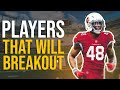 NFL Players THAT WILL Breakout in 2021
