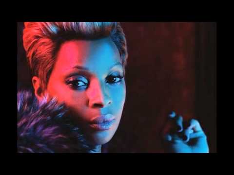 MARY J. BLIGE - LOVE A WOMAN ft. BEYONCE (HD 192kbps)