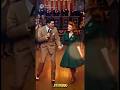 Elvis Presley &amp; Ann-Margret Dancing the Jitterbug 1940s 🦉✨ #shorts #elvispresley