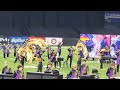Rock Island HS marching band // BOA, Indianapolis // Vieux Malfait