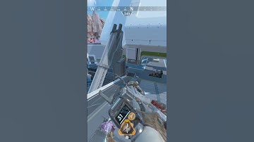 Eliminate Last 2 Teams | Apex Legends #apexlegends #shorts