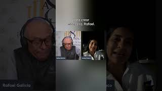 "En Falcón hay descontento por 25 años de gobierno": Lustay Franco (candidata a Gobernadora)