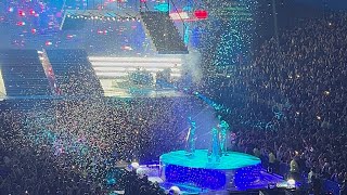 Take That - Greatest Day - Live O2 Arena London 25.04.24