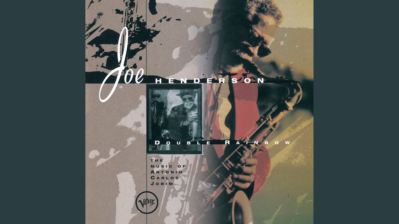 Portrait In Black And White