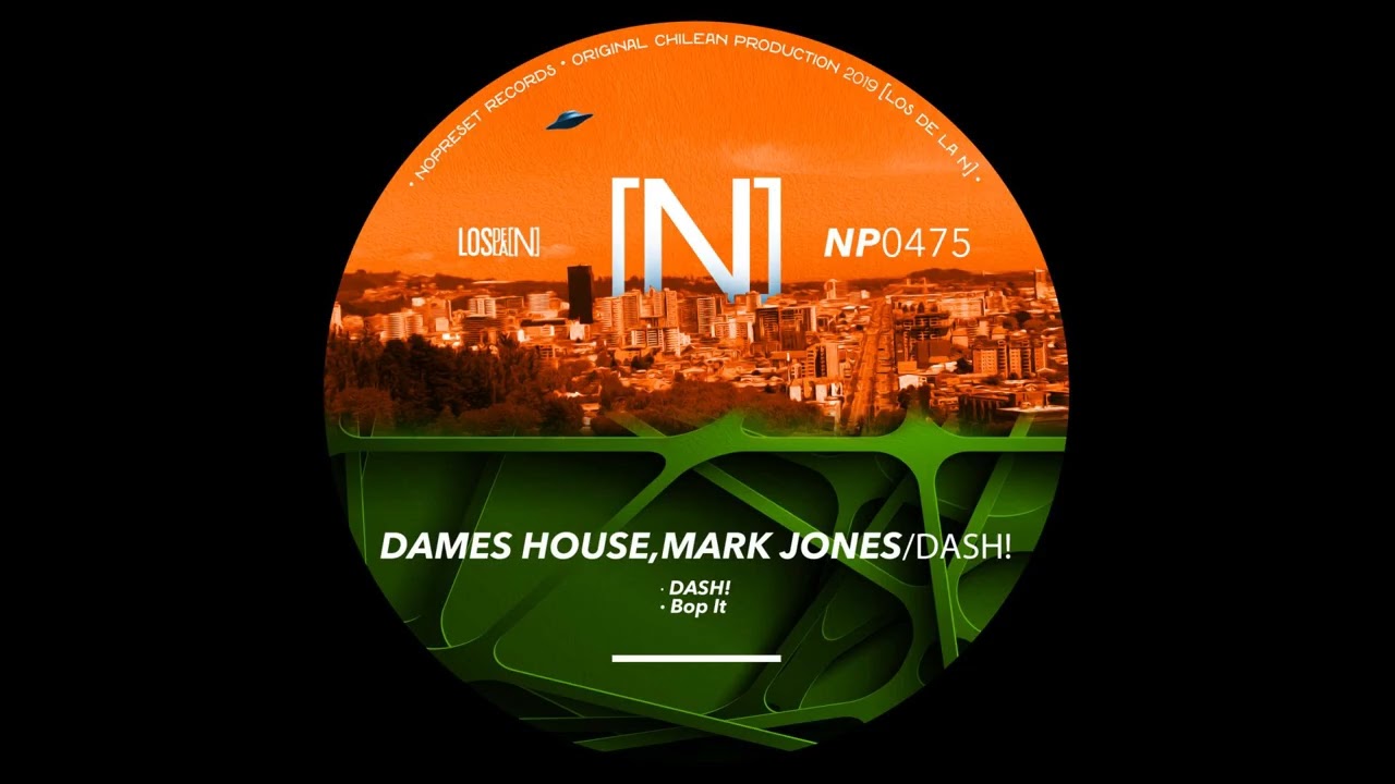 Dames House,Mark Jones (CA) - DASH (Original Mix) auf YouTube ansehen Dames House,Mark Jones (CA) - DASH (Original Mix) auf YouTube ansehen