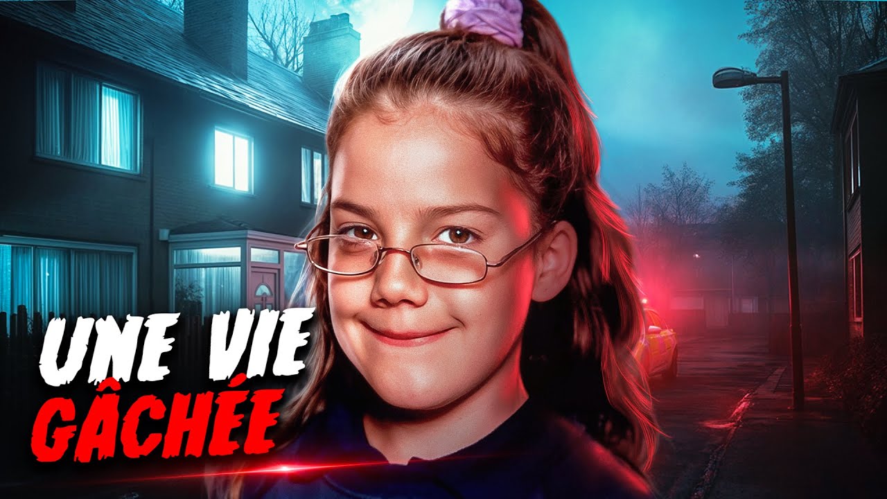 la VÉRITÉ derrière cette DISPARITION a horrifié le PAYS : Le cas Tia Sharp (#HVF)