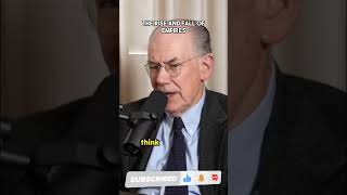 The Rise and Fall Of Empires | John Mearsheimer and Lex Fridman
