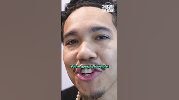 Tommy Fury slaat Jake Paul in het gezicht | #shorts