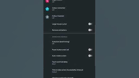 Android R rom YAAP for OnePlus 5T