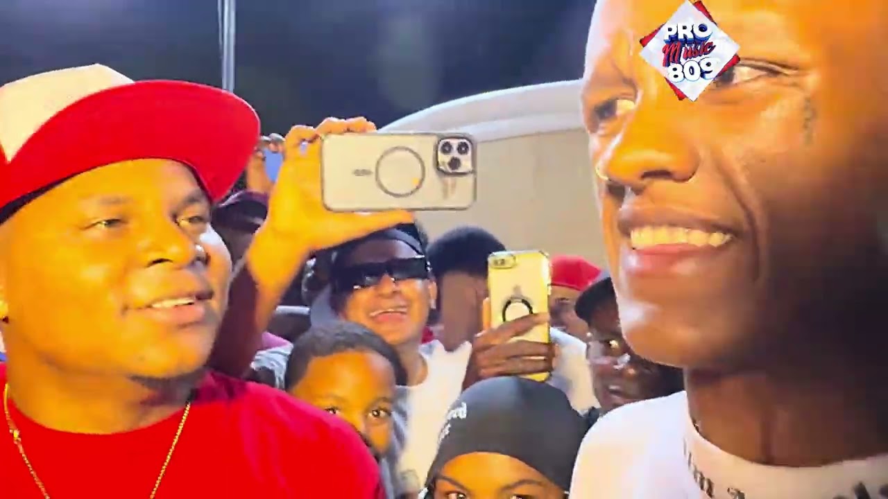 Diddy Glow VS Ñaña Free - ( DEBARATAO EN SU BLOKE )  La Revancha En Esperanza Valverde Mao