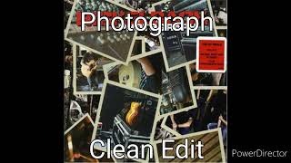 Photograph by Nickelback (Clean Edit)