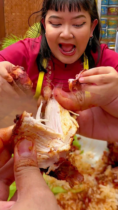 MASAK AYAM RICHEESE 1 EKOR